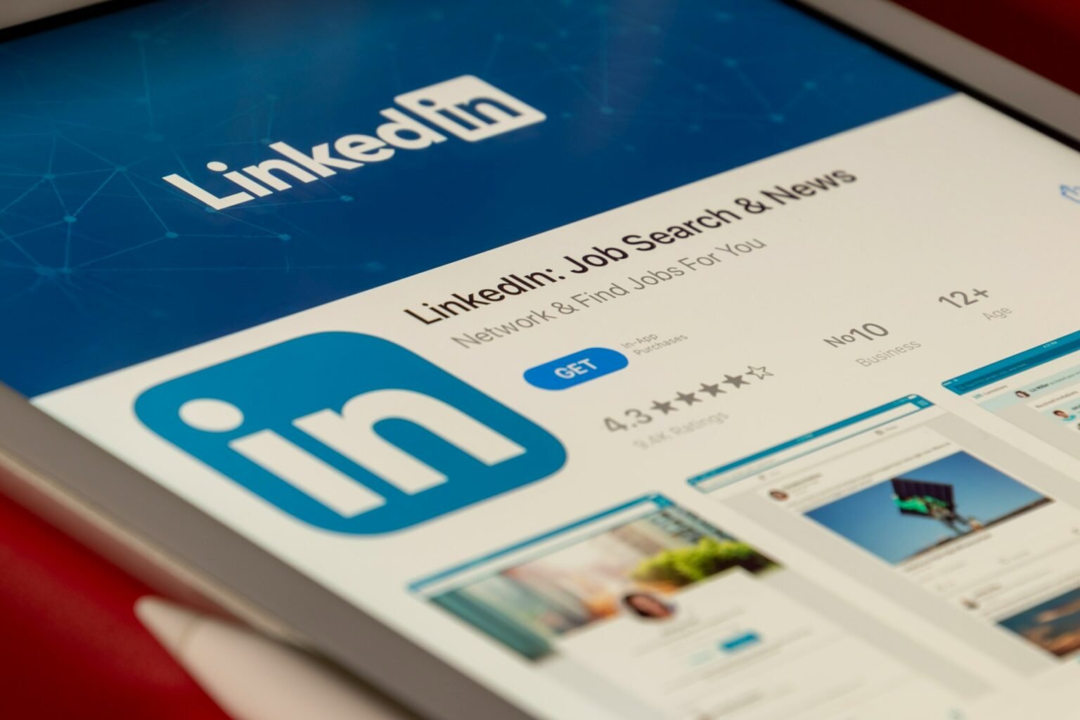 how to delete linkedin account