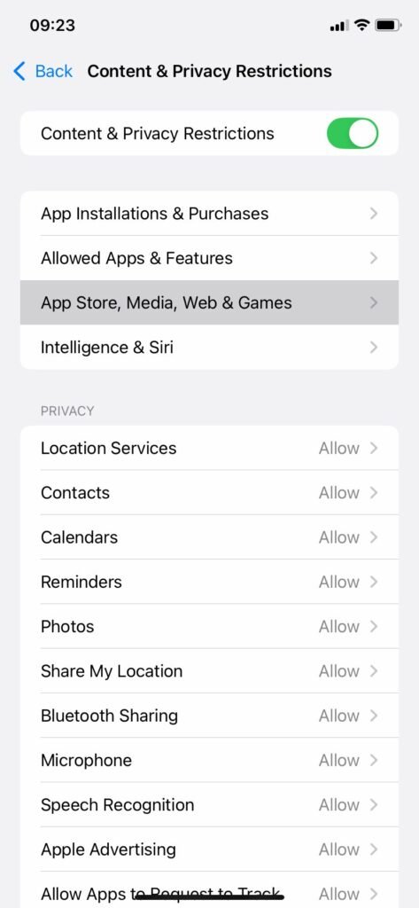 how to block youtube on chromebook