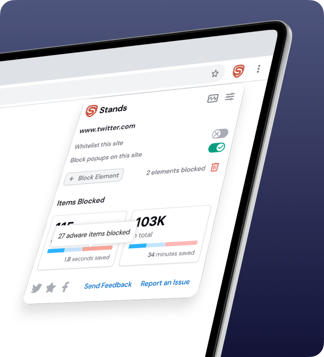 Invalid or non-attachment URL