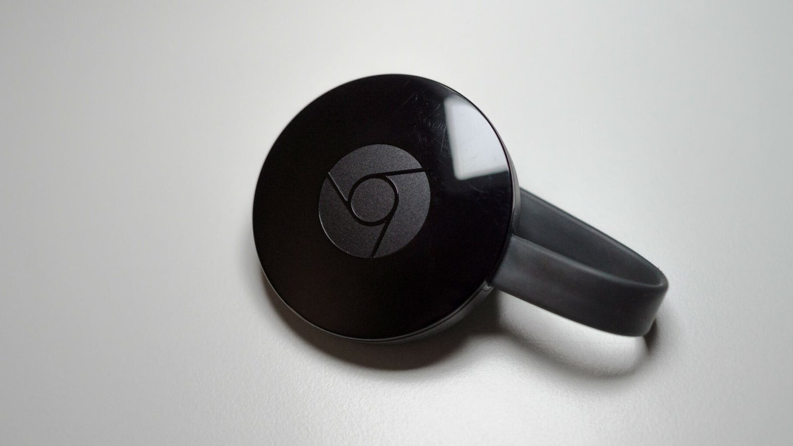 factory reset chromecast