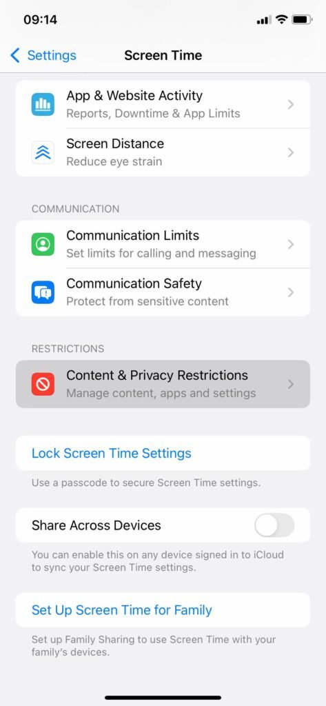how to block videos on youtube