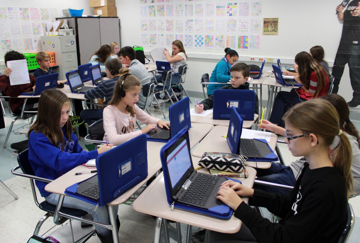 how to unblock everything on school chromebook.