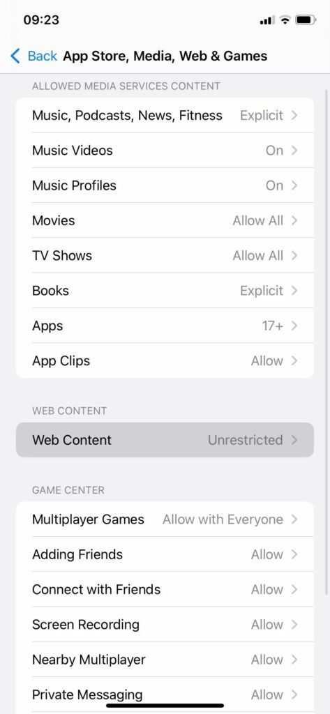 how to block youtube on chrome